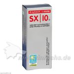 SX10 22mg N.A.D.H.+L-ARGININ, 30 ST