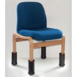 Stuhl- Tisch- + Bett-Erhöhung, 1 ST