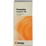 SYNERGON KOMPL STRAMON 18A, 20 ML