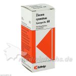 SYNERGON KOMPL ZINC CYA 68, 20 ML