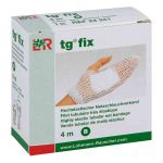Tg Fix Netzverband weiss 4m B 24241 (1 stk)