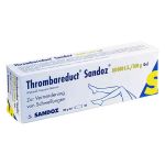 Thrombareduct Sandoz 30000 I.E./100g (100 g)