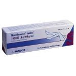 Thrombareduct Sandoz 180000 I.E./100g (100 g)