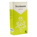 Tee Nummer 11  Nestmann (70 g)