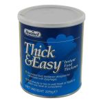 Thick & Easy Instant Andickungspulver (225 g)