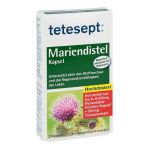 Tetesept Mariendistel Kapsel (24 stk)