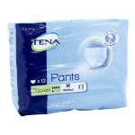 Tena Pants Discreet medium 75-100 cm Einweghose (12 stk)