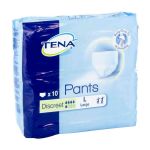 Tena Pants Discreet large 95-125 cm Einweghose (10 stk)