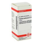 Thallium Sulf. D 12 Tabletten (80 stk)