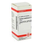 Thallium Met. D 12 Tabletten (80 stk)
