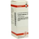 Thallium Sulf. D 12 Dilution (20 ml)