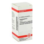 Taraxacum D 2 Tabletten (80 stk)