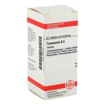 Taraxacum D 3 Tabletten (80 stk)