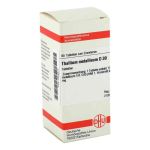 Thallium Met. D 30 Tabletten (80 stk)
