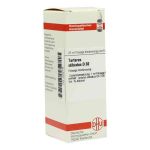 Tartarus Stibiatus D 30 Dilution (20 ml)