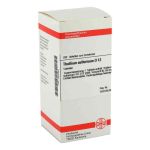 Thallium Sulf. D 12 Tabletten (200 stk)