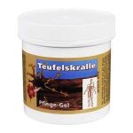 Teufelskralle Pflege Gel (250 ml)