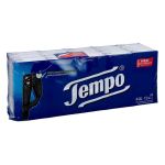 Tempo Taschentücher ohne Menthol 5404 (15X10 stk)