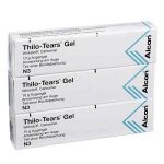 Thilo Tears Augengel (3X10 g)