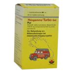 Thiogamma Turbo Set Pur Injektionsflaschen (50 ml)