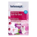 Tetesept Sinnensalz Zeit für dich (60 g)