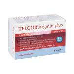 Telcor Arginin plus Beutel  Granulat (30 stk)
