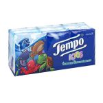 Tempo Taschentücher Kids (9X5 stk)