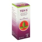 Teh 5 Tropfen (100 ml)