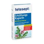 Tetesept Erkältungskapseln (40 stk)