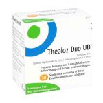 Thealoz Duo Ud Einzeldosispipetten (30 stk)