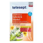 Tetesept Meeressalz Gelenk+muskel (80 g)