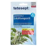 Tetesept Meeressalz Erkältungszeit (80 g)