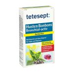 Tetesept Husten Bonbons Bronchial-activ zuckerfrei (75 g)