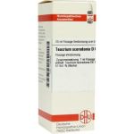 Teucrium Scorod. D 6 Dilution (20 ml)