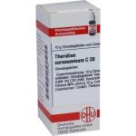 Theridion Curassavicum C 30 Globuli (10 g)