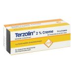 Terzolin 2% (15 g)