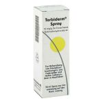 Terbiderm 10mg/g für Erwachsene (30 ml)