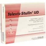 Televis-Stulln UD Augentropfen (20X0.6 ml)