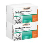 TEUFELSKRALLE-ratiopharm (2X100 stk)