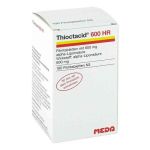 Thioctacid 600 HR (100 stk)