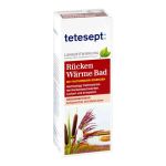 Tetesept Rücken Wärme Bad (125 ml)