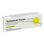 Terbiderm 10mg/g (30 g)