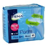 Tena Pants Plus medium Confiofit Einweghose (14 stk)