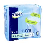 Tena Pants Super medium Confiofit Einweghose (12 stk)