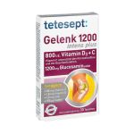 Tetesept Gelenk 1.200 Intens plus Tabletten (30 stk)