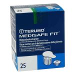 Terumo Medisafe Fit Blutzuckertestspitzen (25 stk)