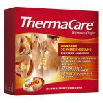 Thermacare flexible Anwendung (3 stk)