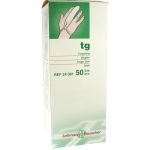 TG FINGERLING, 50 ST