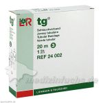 TG SCHL VERB GR3 WEI 20M, 1 ST