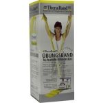 Thera-Band 2.50m gelb-dünn, 1 ST